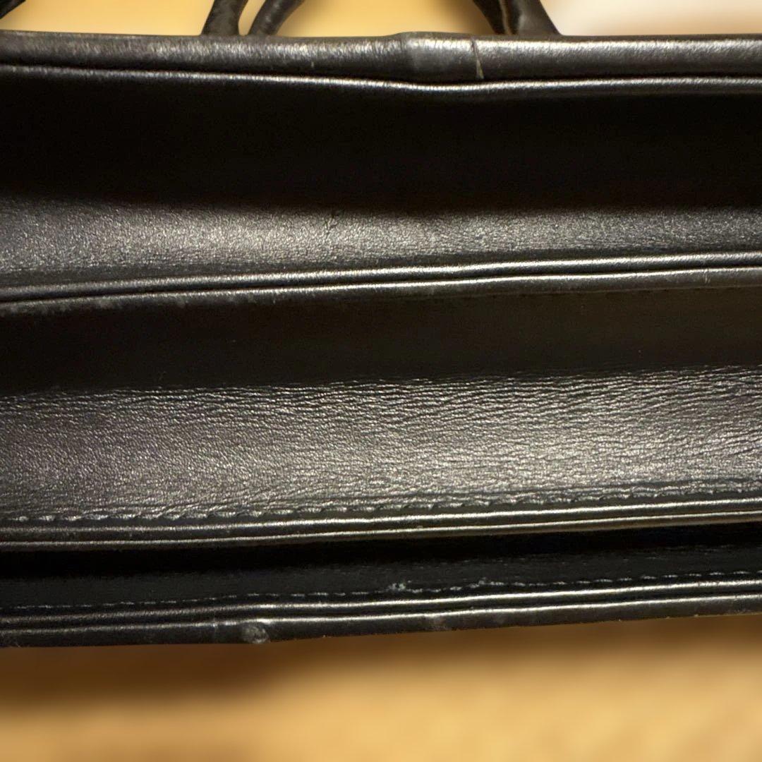 BOTTEGA ボッテガ ビジネスバッグ