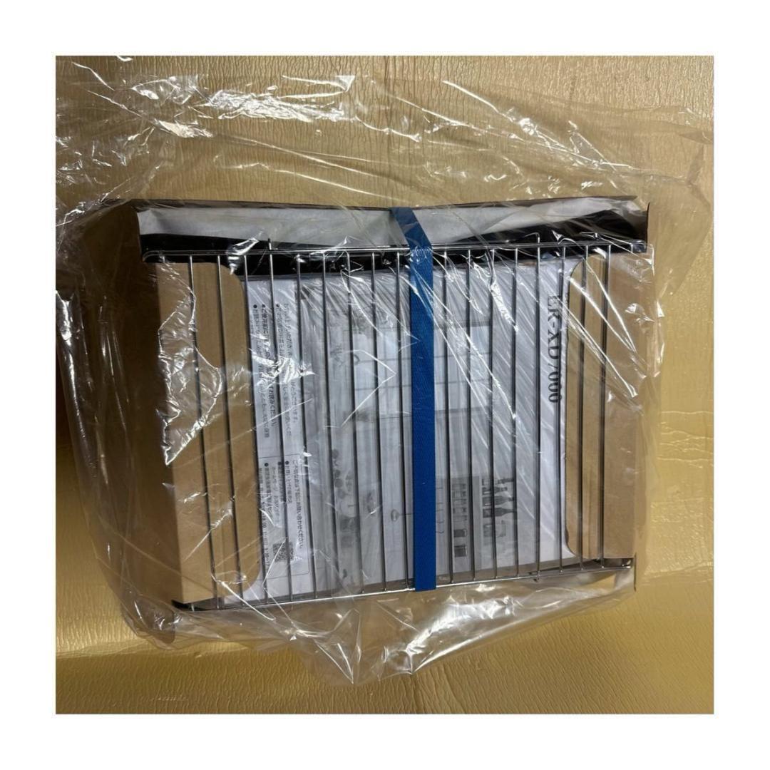 【未使用品】 東芝 オーブンレンジ ER-XD7000 ブラック