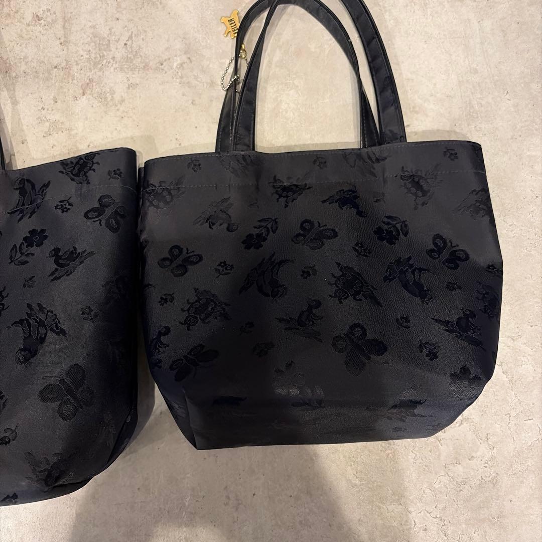 フェイラー　ハイジジャガードバック2点セット　フェイラーバック　ハイジバック