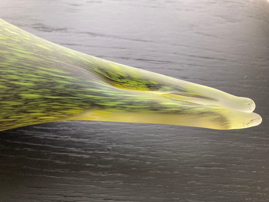 工芸品  birds oiva toikka GUILLEMOT