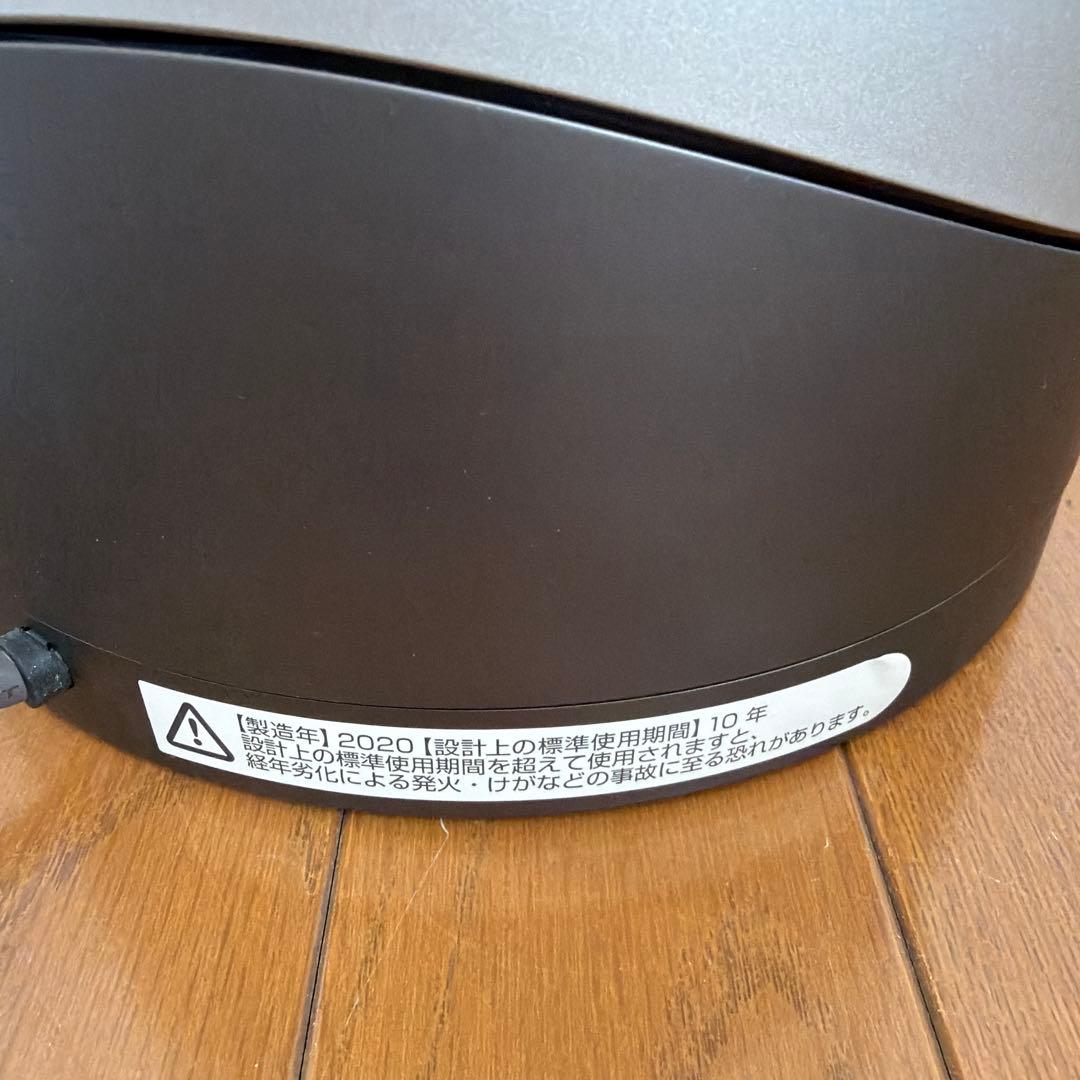 dyson Pure Hot + Cool HP00 2020年製