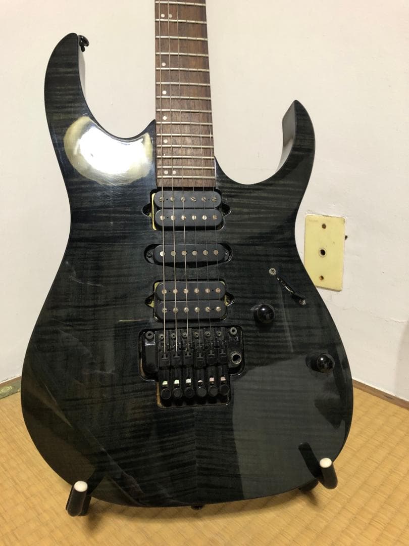 【IBANEZ】SRG470FMZ