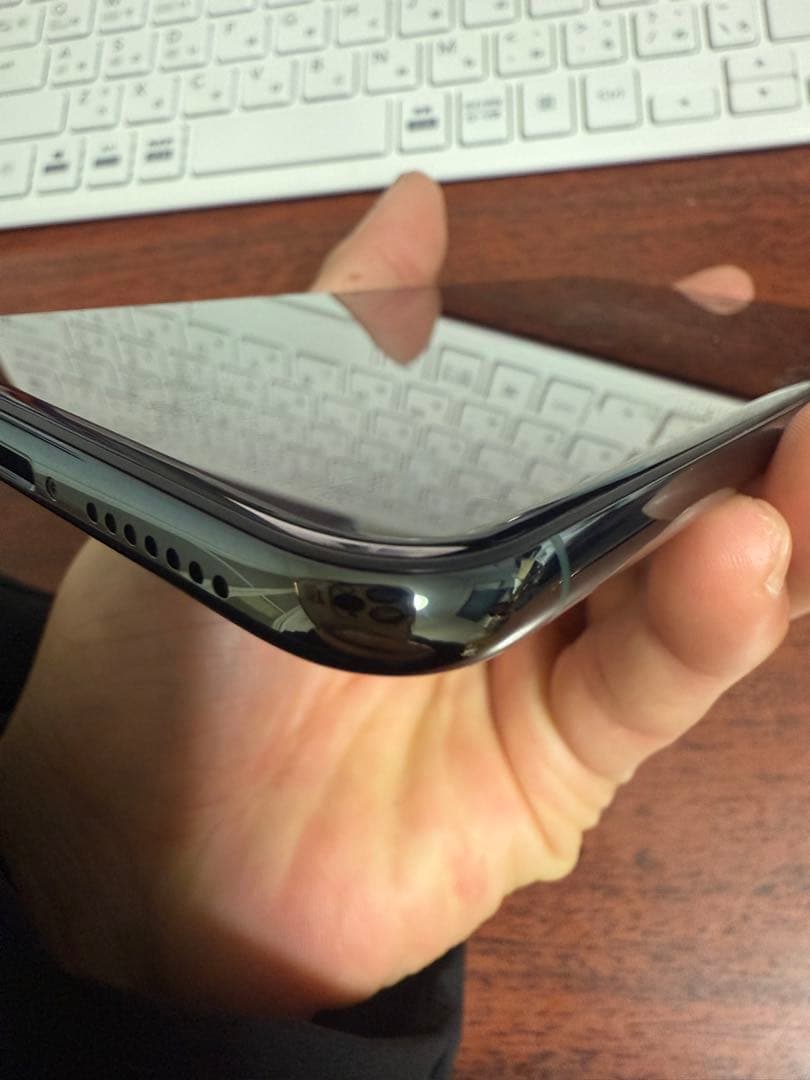 Iphone 11Pro Max 64GB SIMフリー