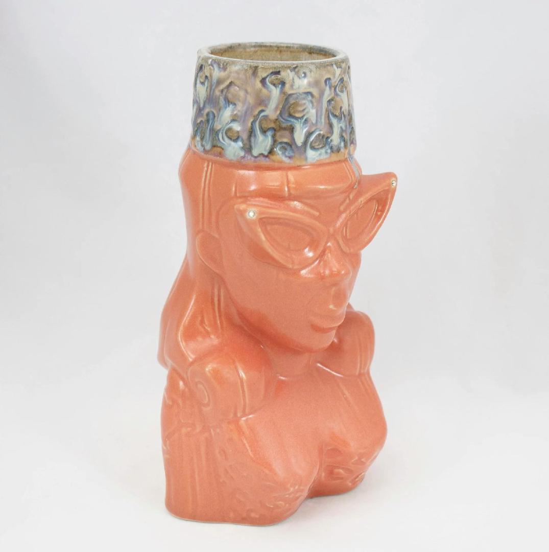 ★Tiki Farm ティキ ファーム マグ ROCK-O-BETTY MUG