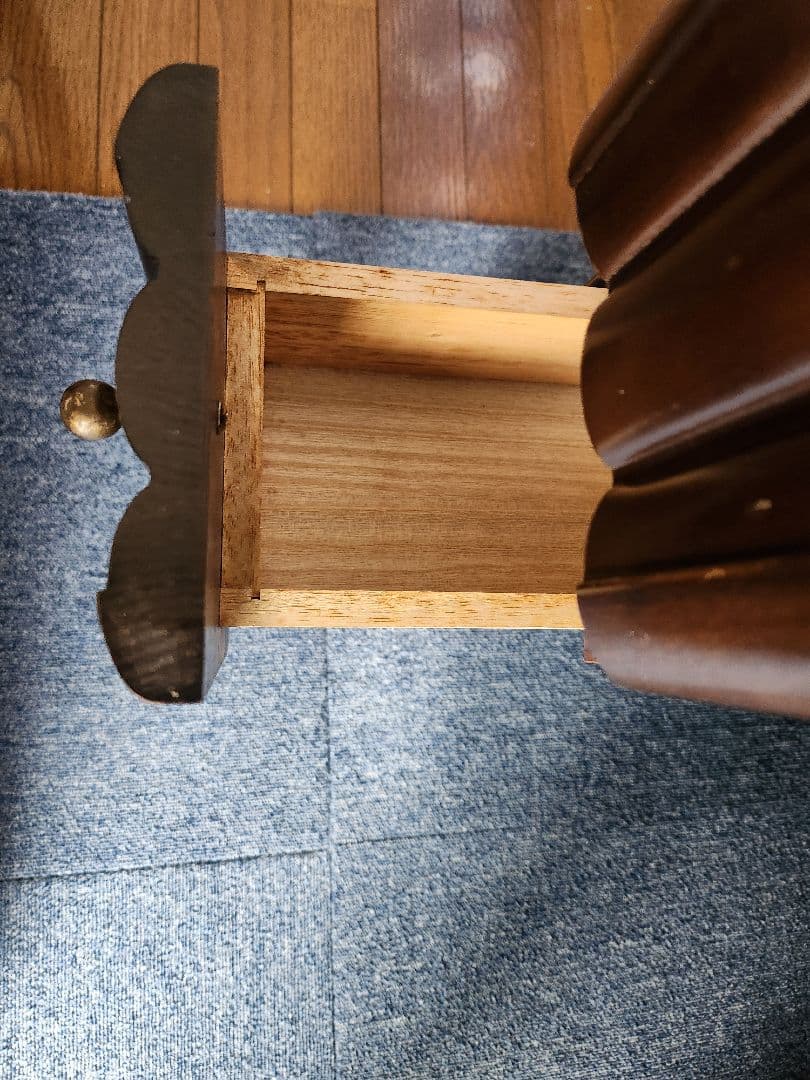 大塚家具ドレッサー