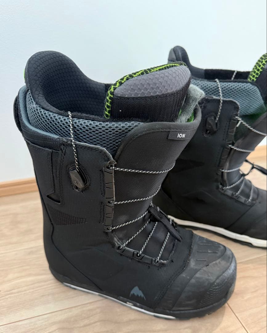 BURTON ION スノーボードブーツ 26cm