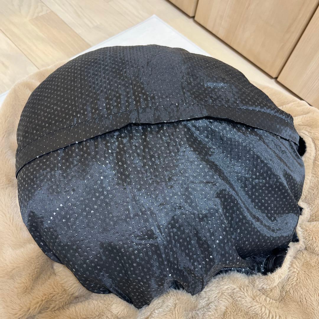 新品 未使用 犬 ベッド ペット マイラペット 犬用ベッド 洗い替えカバー付き