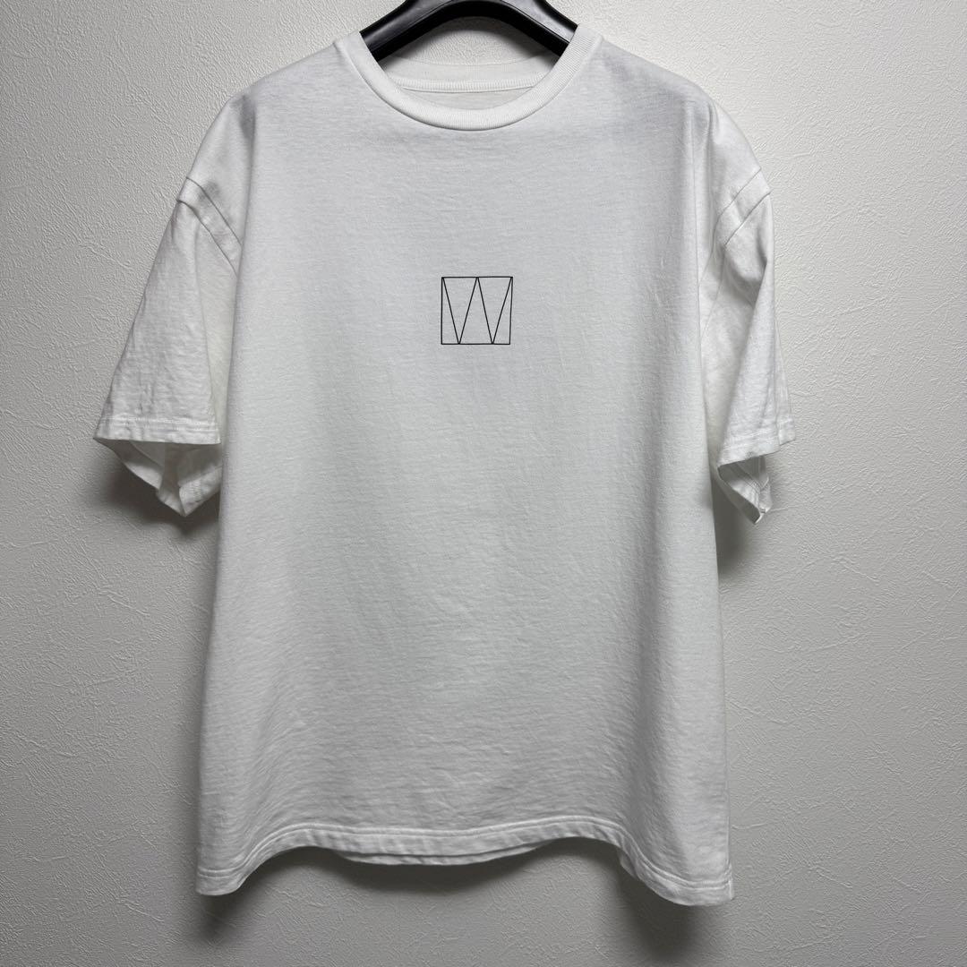 SEQUEL WEEKEND FRAGMENT Tシャツ L