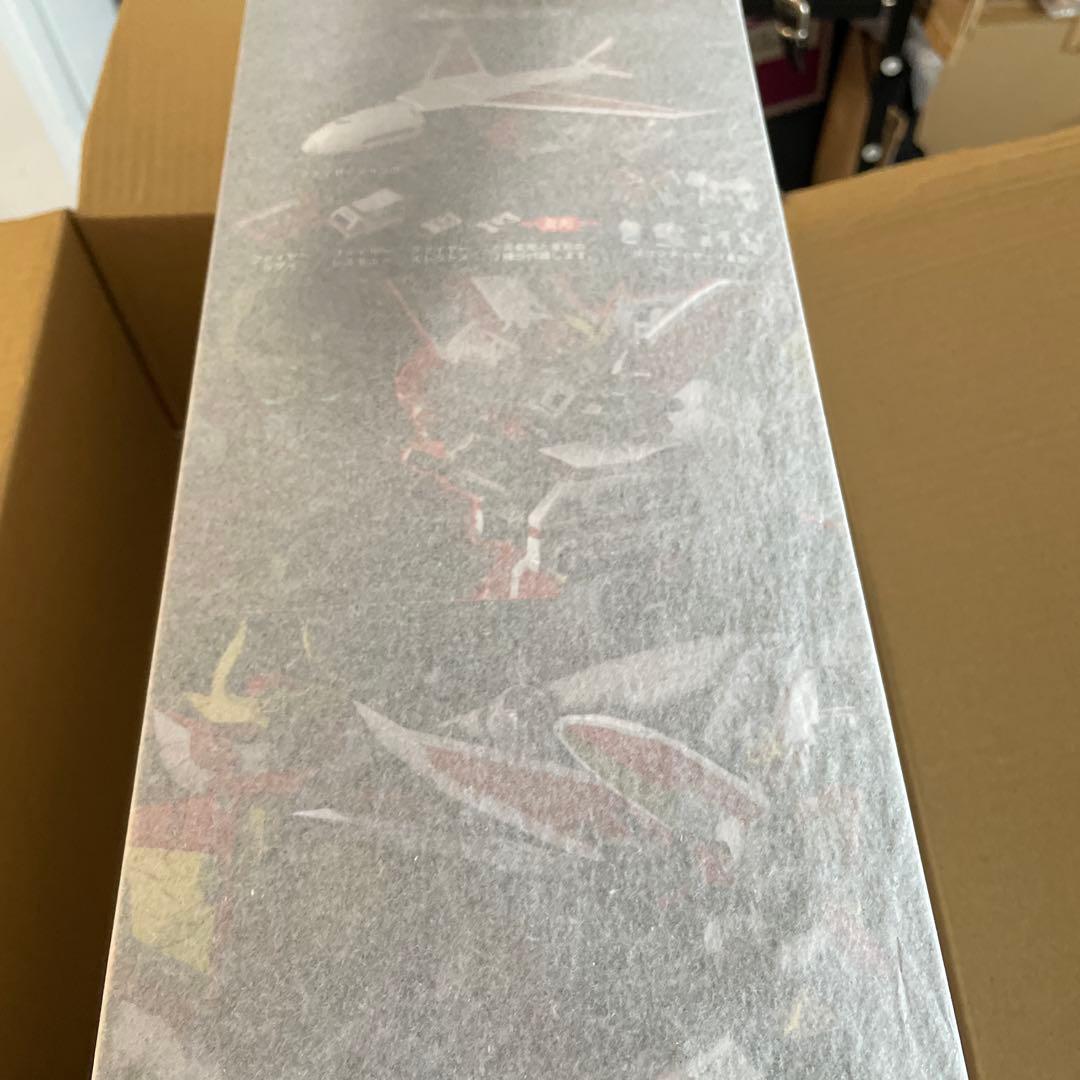 MOR-FORCE ファイヤーダグオン（センチネルストア特典付）