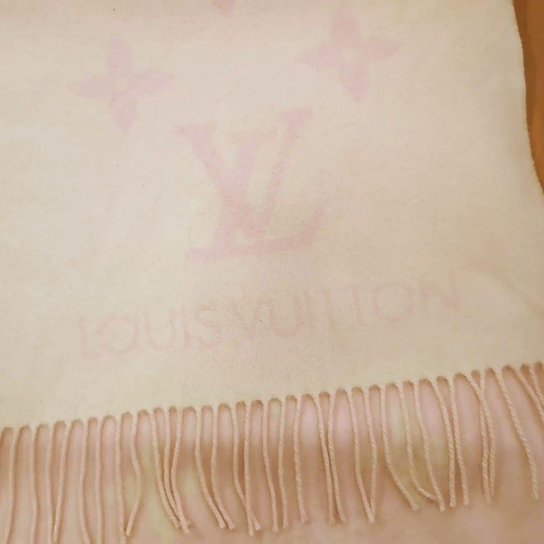 ルイヴィトン レイキャビック ピンク モノグラム M90894 d42