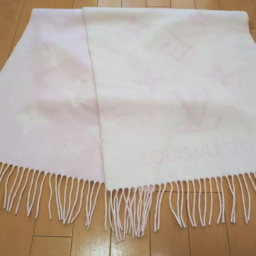 ルイヴィトン レイキャビック ピンク モノグラム M90894 d42