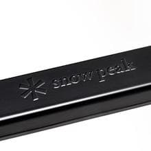 未開封　スノーピーク雪峰祭限定　IGTショート ロースタイルセットブラック