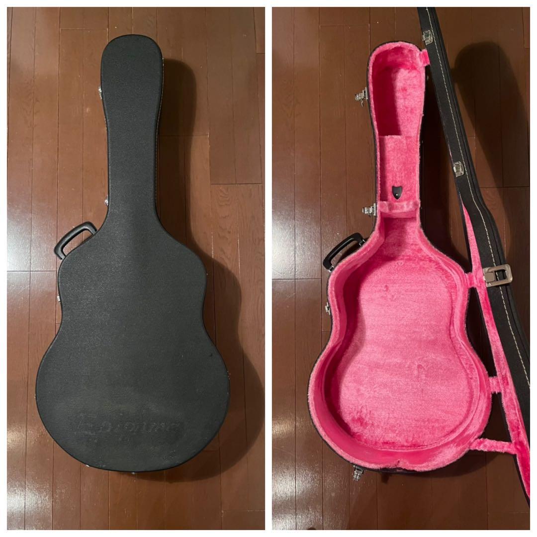 Epiphone by GIBSON ES-175⭐︎フルアコ⭐︎ハードケース