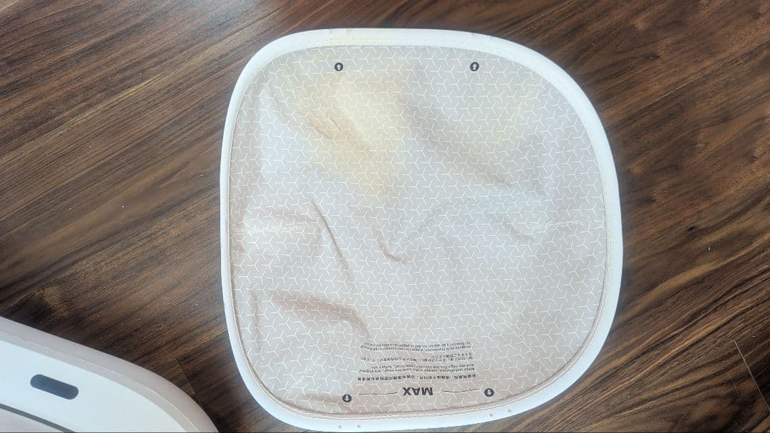 PETKIT 自動猫トイレ ホワイト 球形