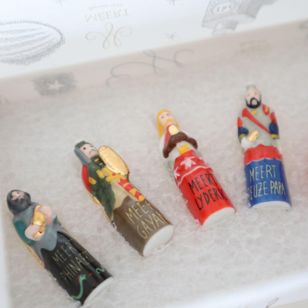 MEERT　フェーヴセット