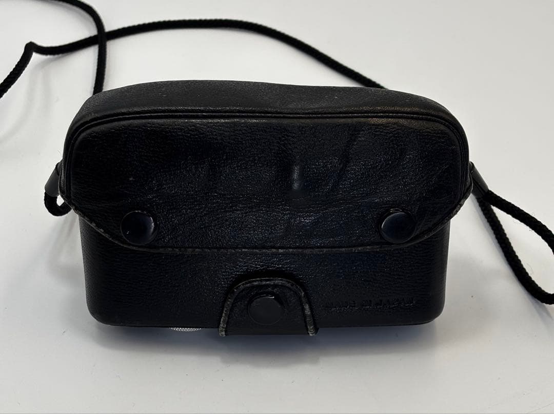 OLYMPUS PEN F フィルム オリンパス ペン f=38mm