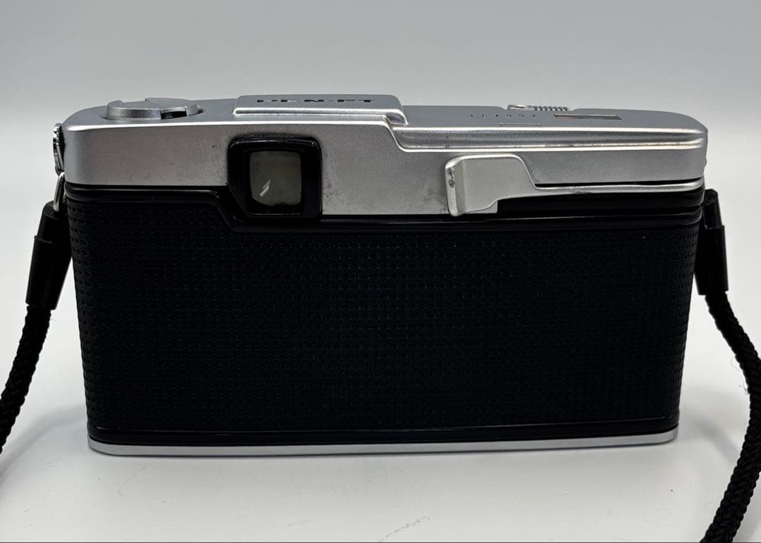 OLYMPUS PEN F フィルム オリンパス ペン f=38mm