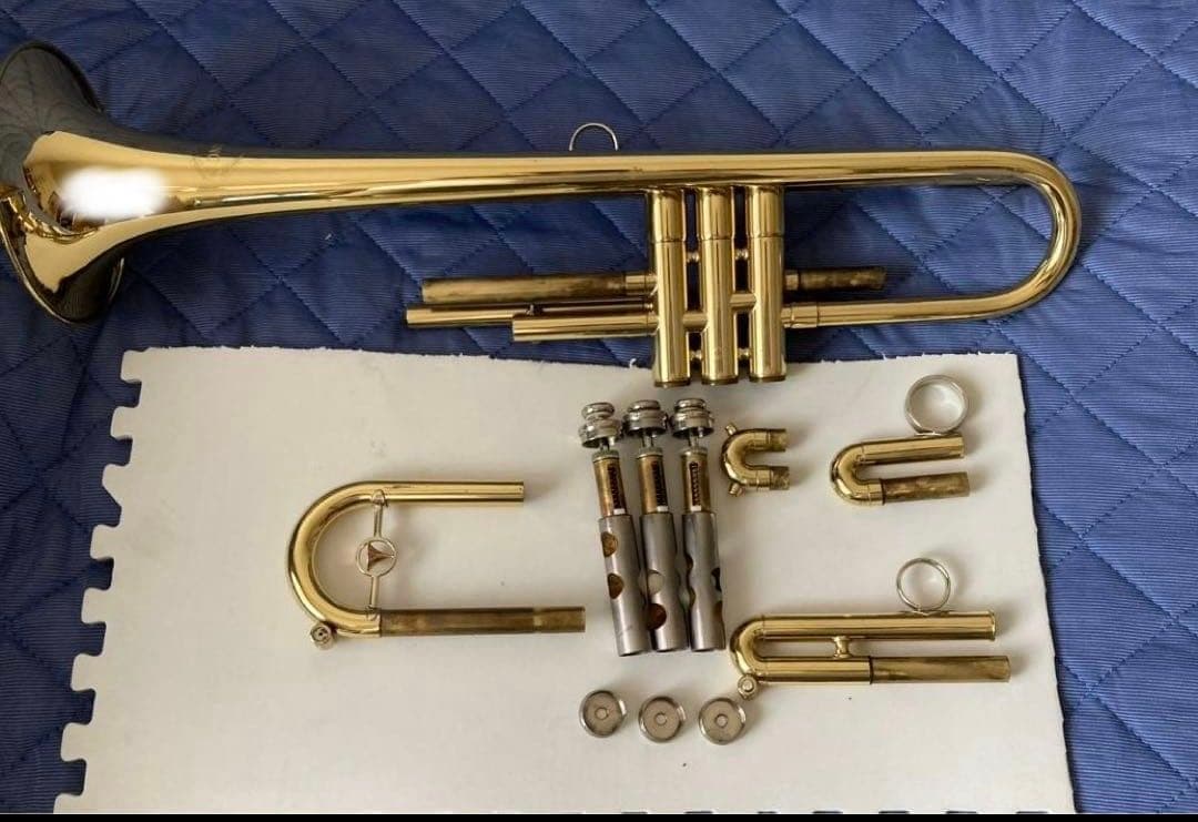 Leblanc（ルブラン） T357 アウトゥーロ·サンドヴァルモデル