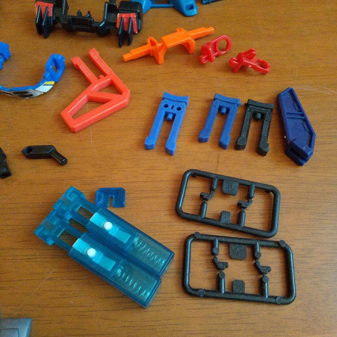 ビーダマン パーツなど