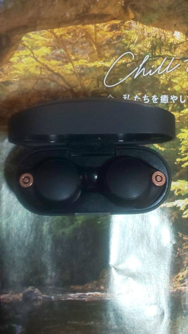 年始限定価格　ケース イヤホン両方バッテリー新品交換　wf-1000xm4おまけ