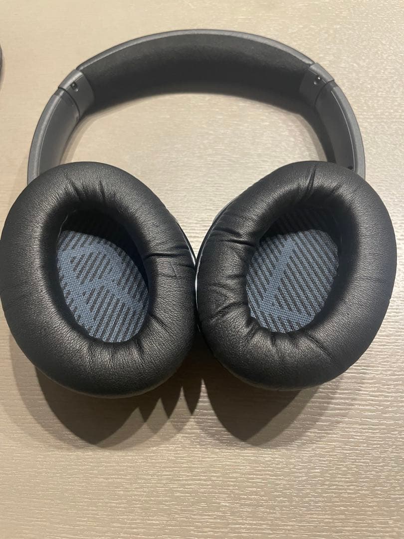 BOSE ワイヤレスヘッドホン