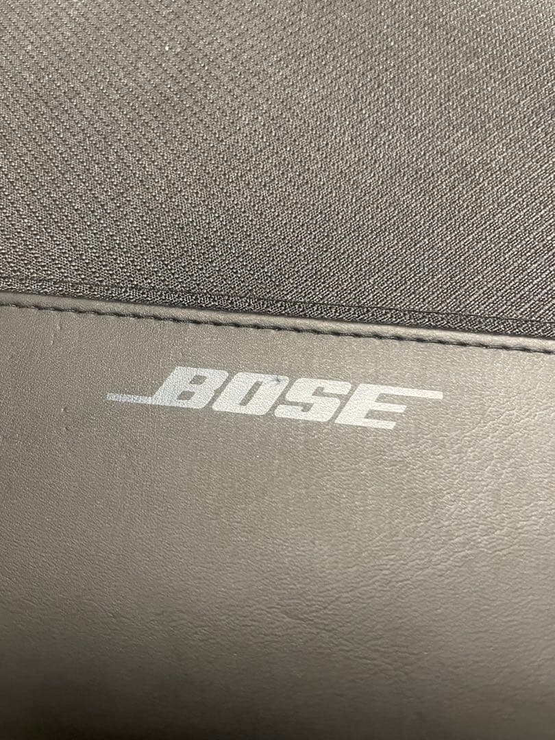 BOSE ワイヤレスヘッドホン