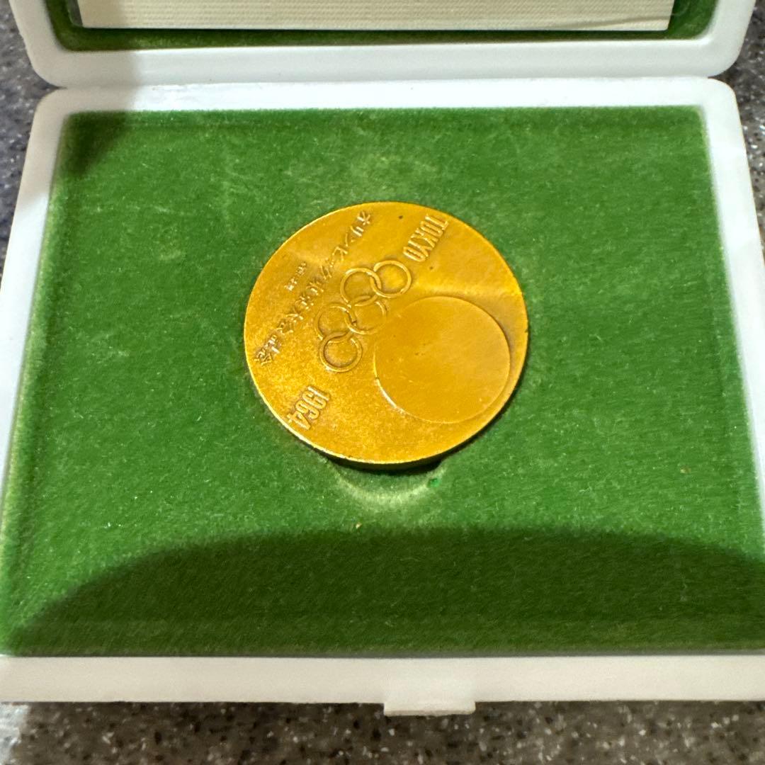 東京オリンピック含むメダルセット　銅メダル　記念メダル　希少　早い者勝ち