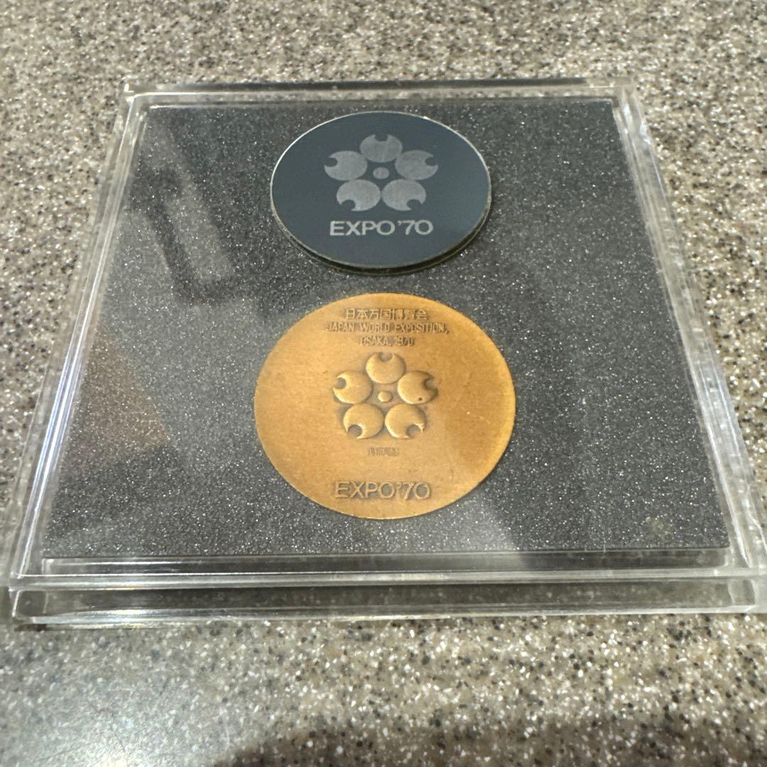 東京オリンピック含むメダルセット　銅メダル　記念メダル　希少　早い者勝ち