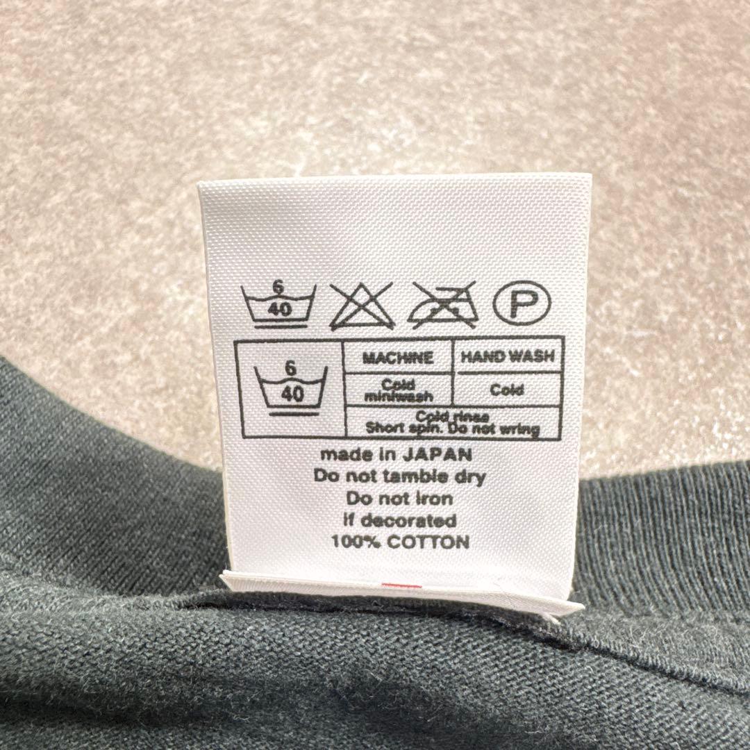 00s ASIA バンドTシャツ Japan Tour 2008 当時物 XL