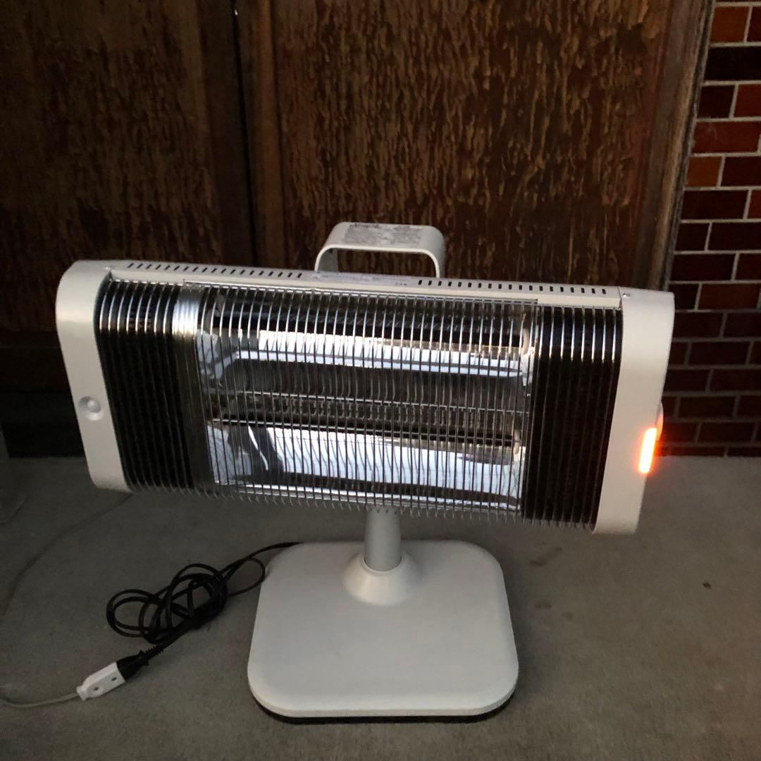 コロナ 遠赤外線ストーブ DH-1222R