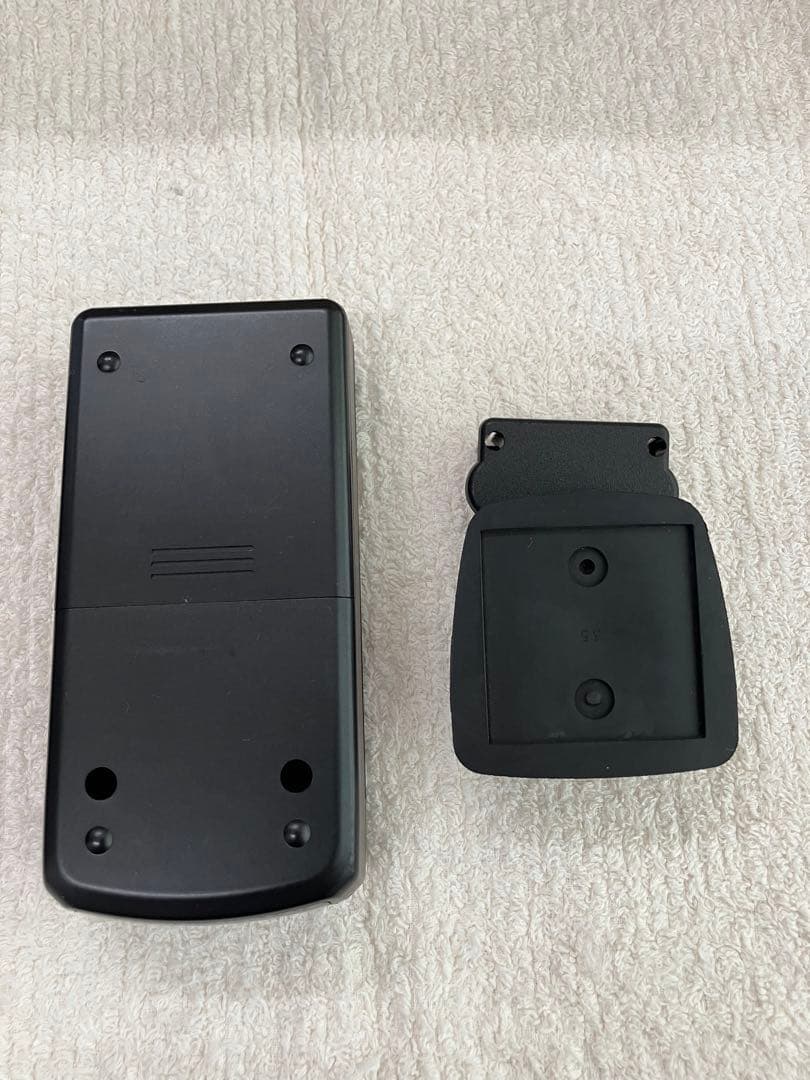 ATLAS GST-5GL ゴルフ用距離計 中古品