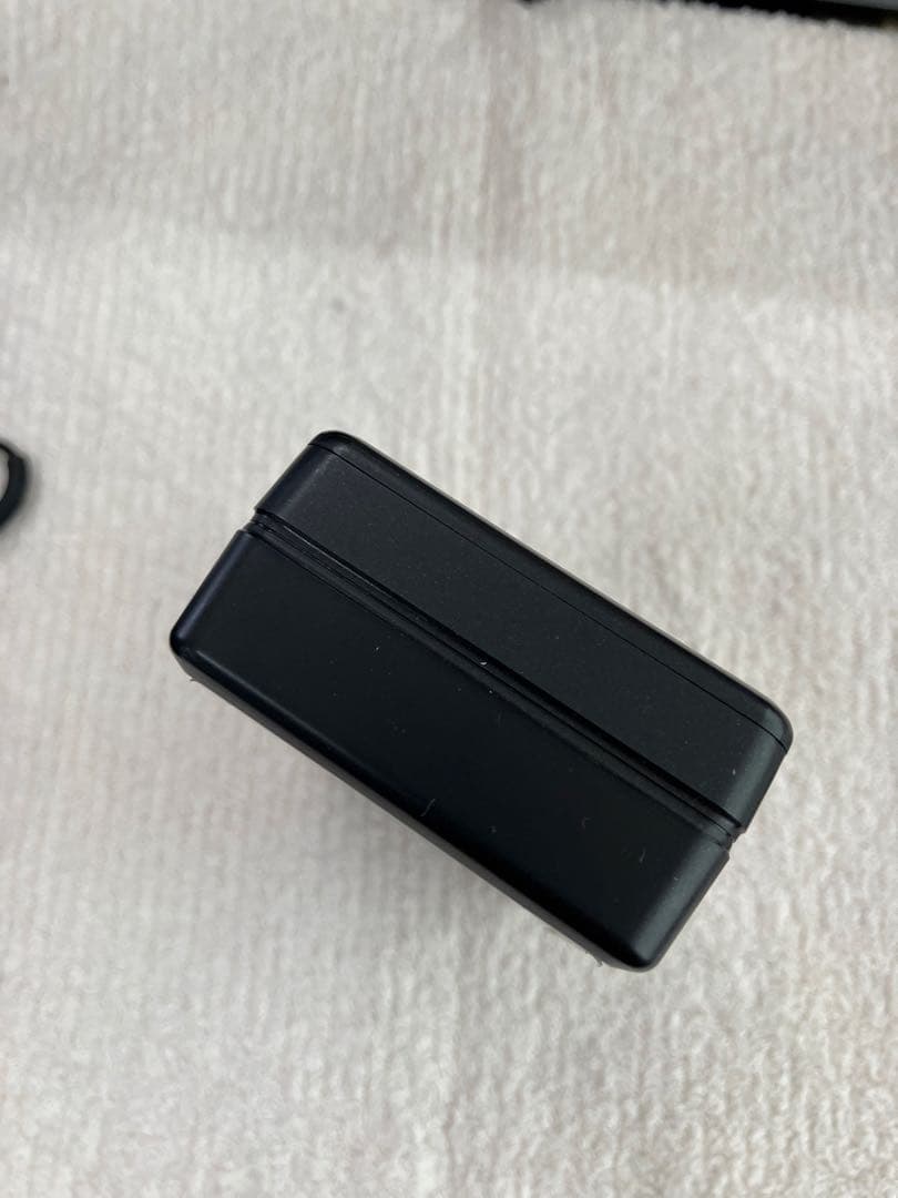 ATLAS GST-5GL ゴルフ用距離計 中古品