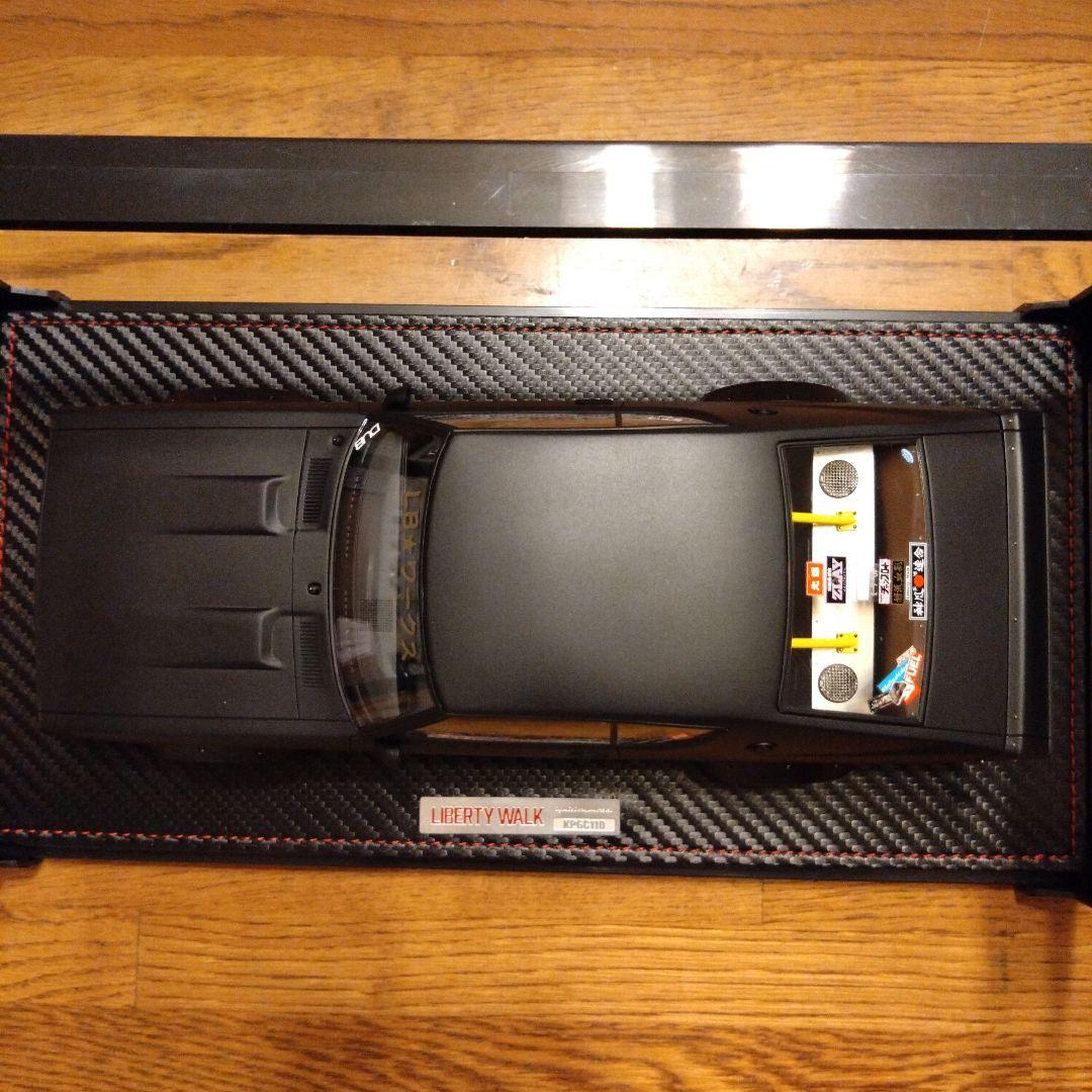 1/18 イグニッションモデル　LB-WORKS Kenmary 2Door