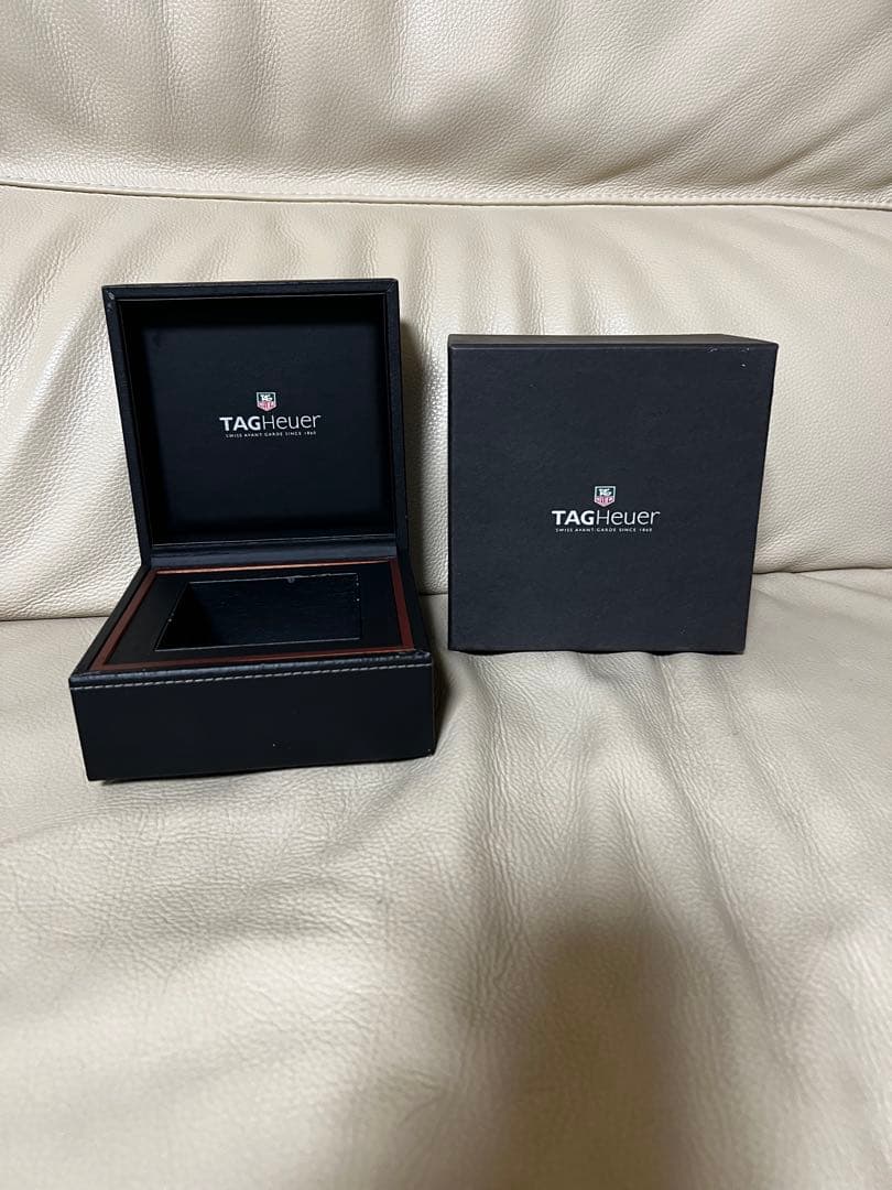 けんたろさん専用TAG Heuer Carrera Calibre 6