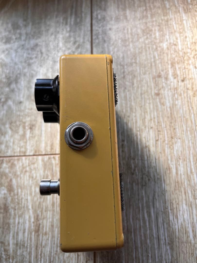 MXR Distortion+ 1978製　ビンテージ