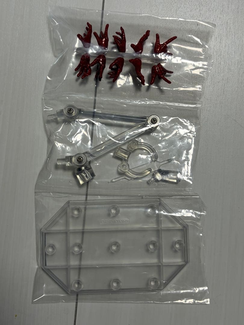 アメイジングヤマグチ スパイダーマン Ver.2.0