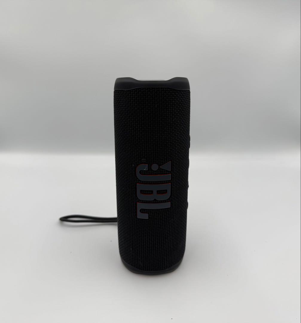JBL FLIP 6 Bluetoothスピーカー ブラック