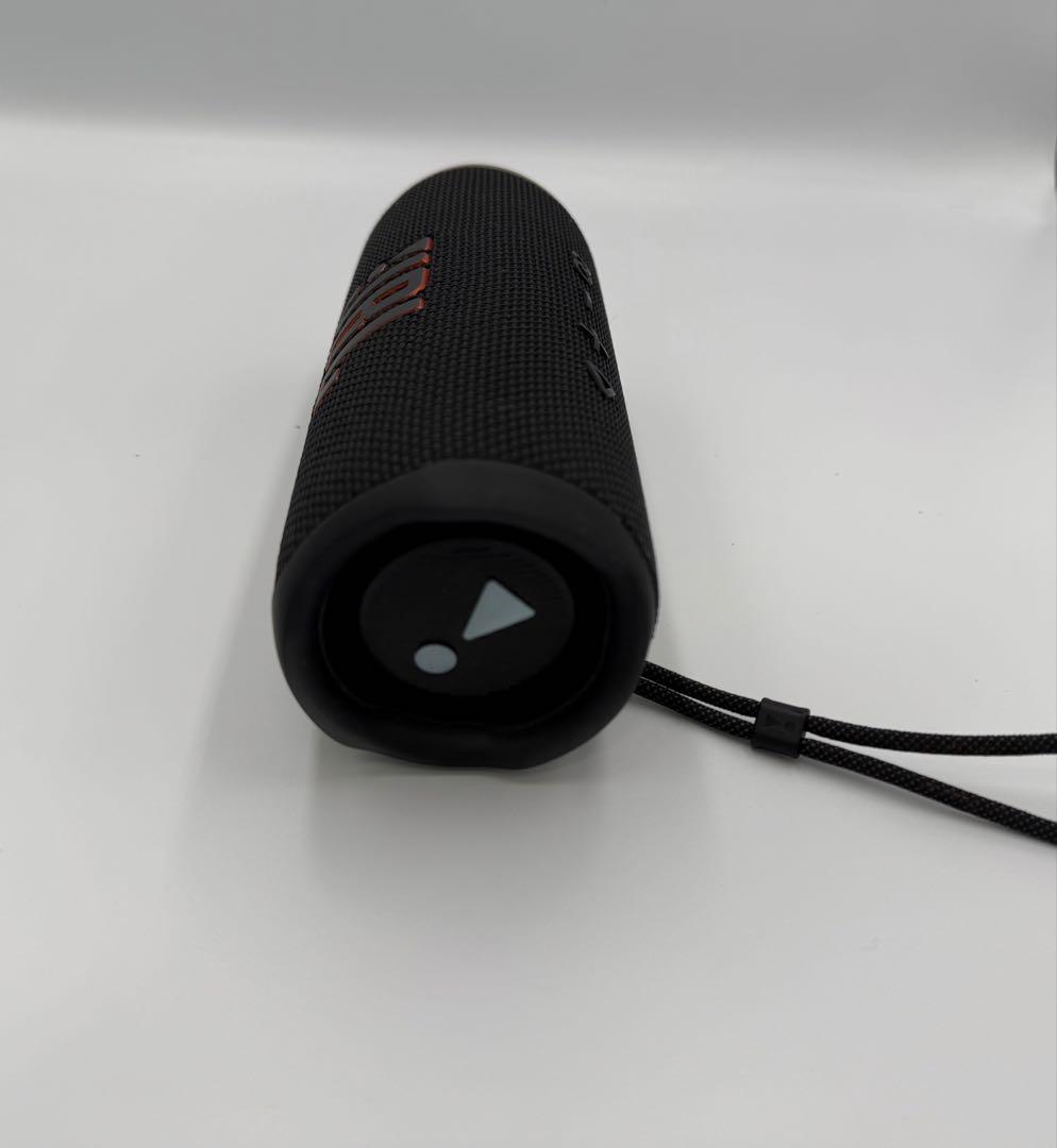 JBL FLIP 6 Bluetoothスピーカー ブラック