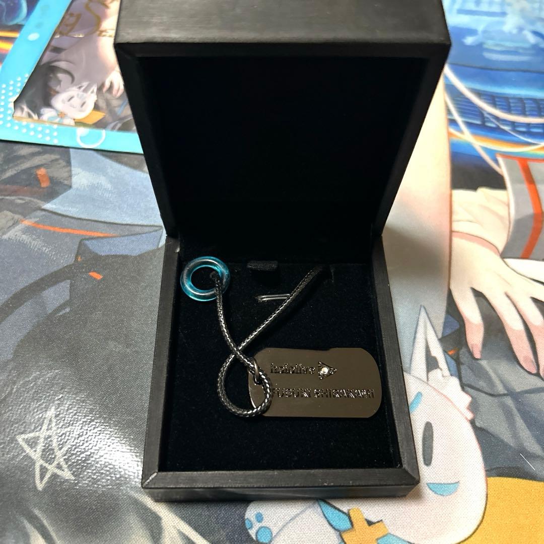 白上フブキ 活動4周年記念