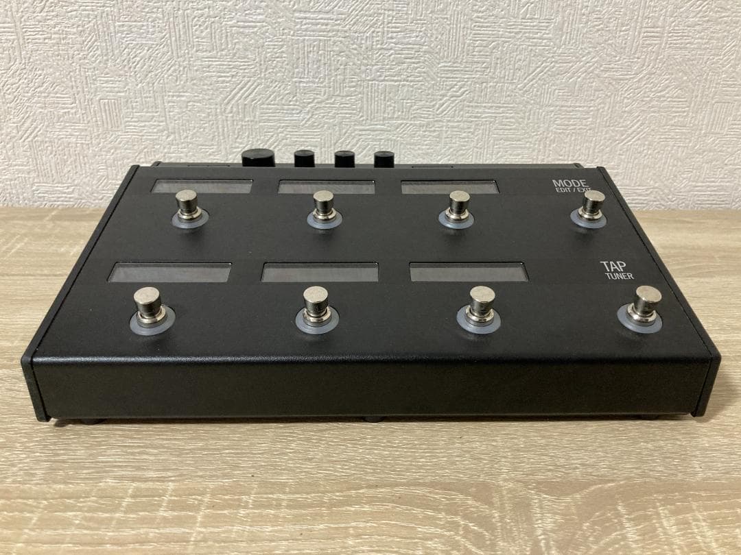 LINE6 HX Effects エクスプレッションペダルEP1-L6