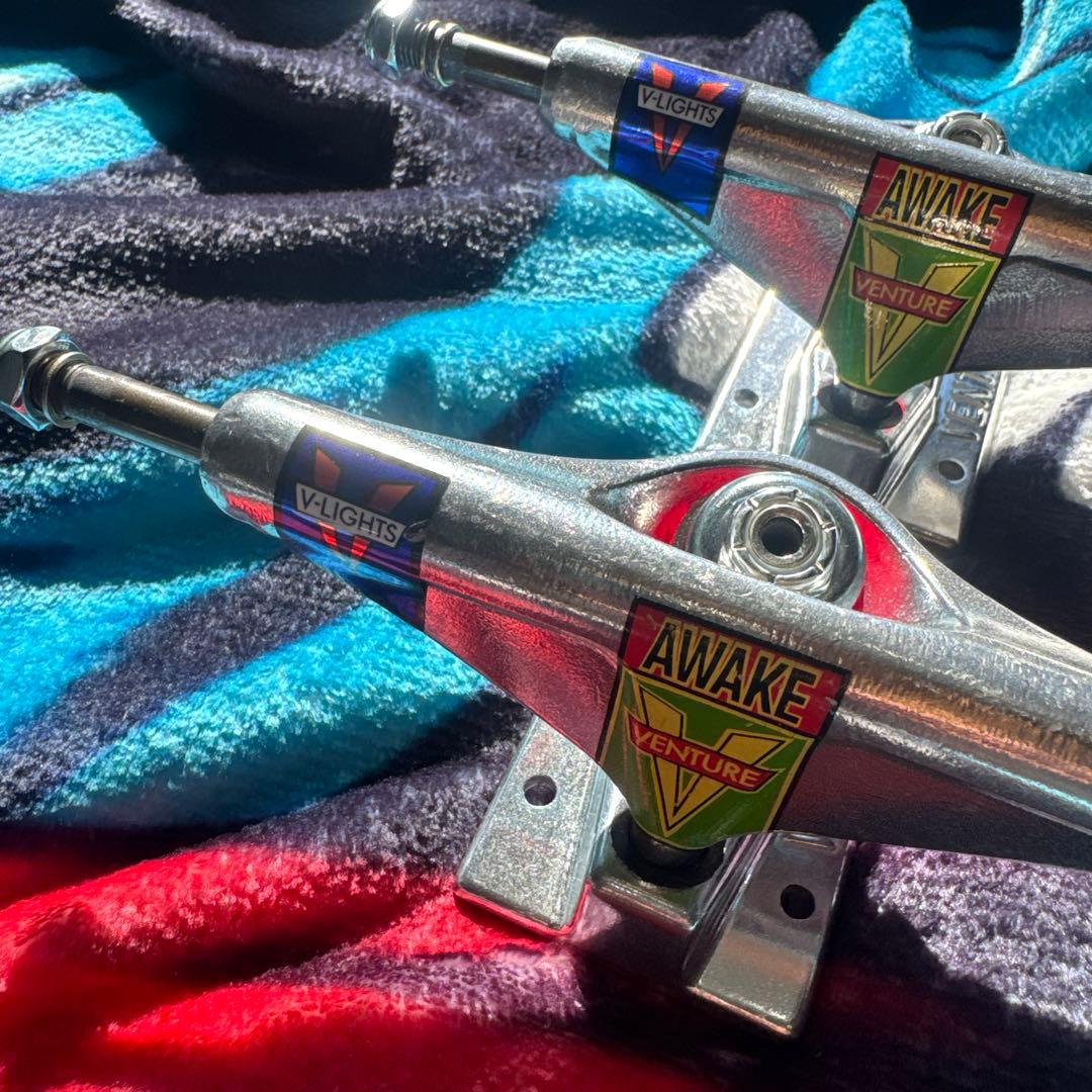 ベンチャートラックAWAKE HORIZON 5.2HI定価¥10,340-