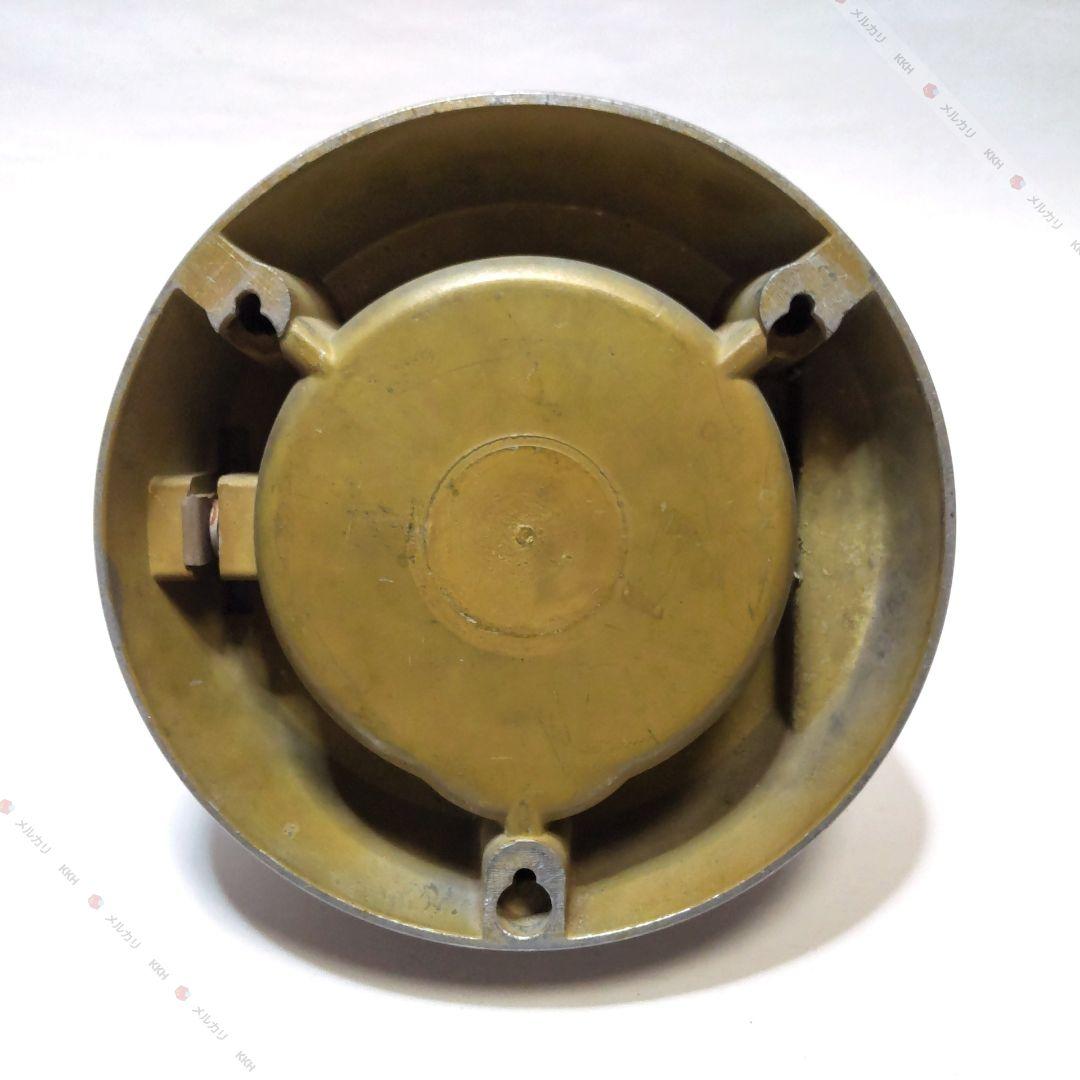 ソ連軍 艦艇用時計 ②