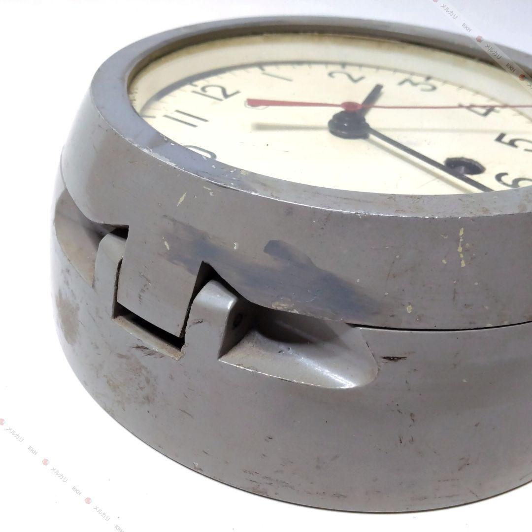 ソ連軍 艦艇用時計 ②