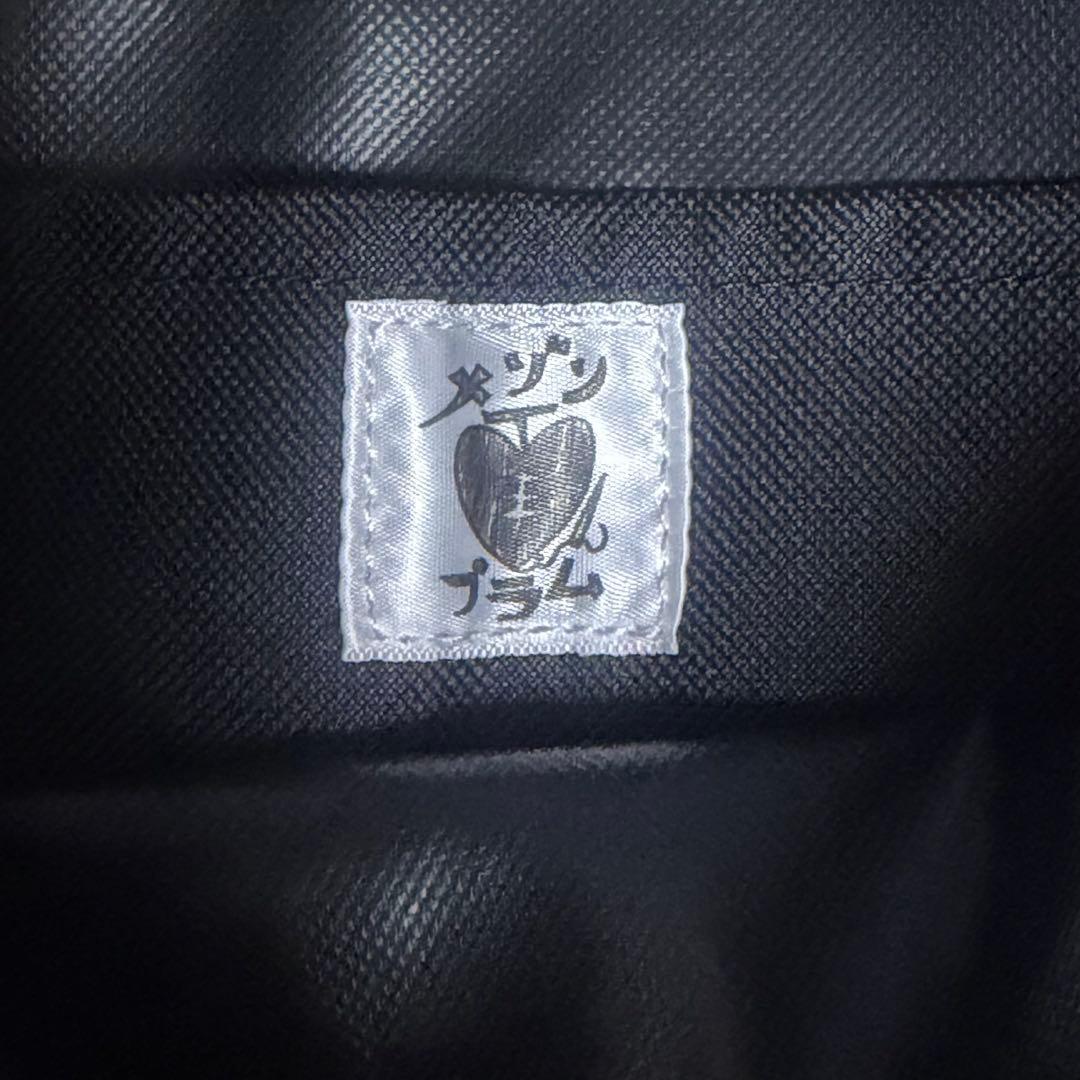 板垣李光人 トートバッグ