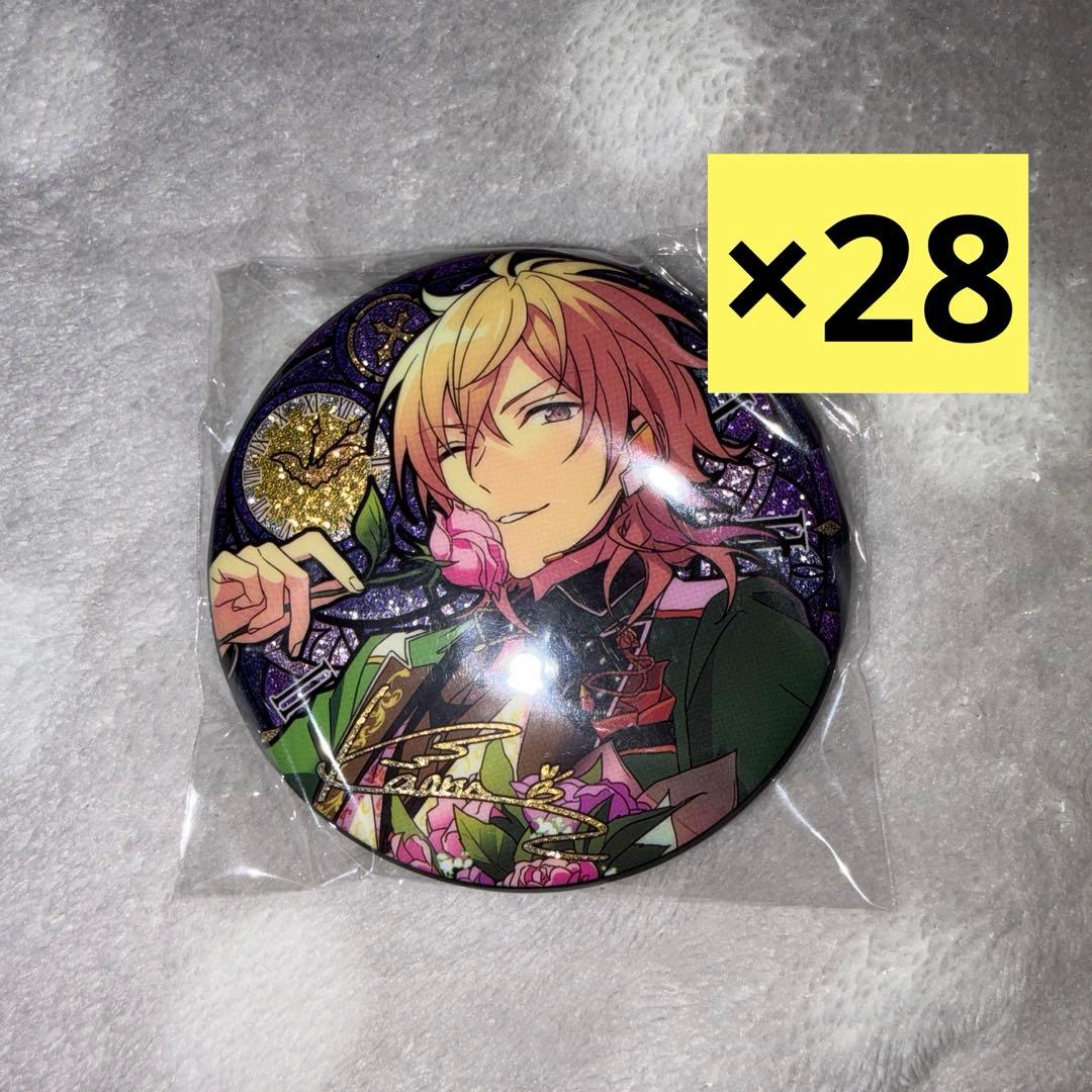 あんスタ 羽風薫 時光 缶バッジ 28点