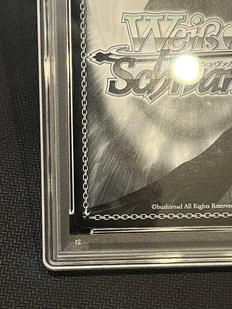 PSA10 狂華のナイトメア 狂三 SP デート・ア・ライブ 074 2019