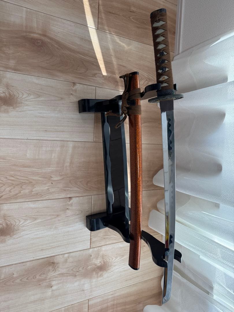 模造刀 大刀と小刀のセット