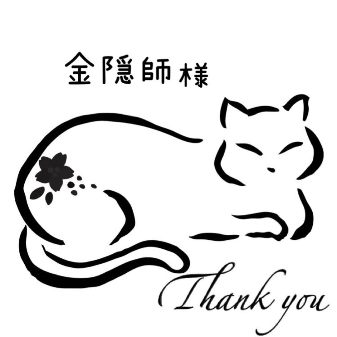 金隠師 サマ♡6点