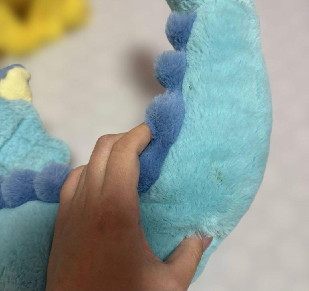 ふわふわ抱きぬいぐるみ ブースター シャワーズ サンダース