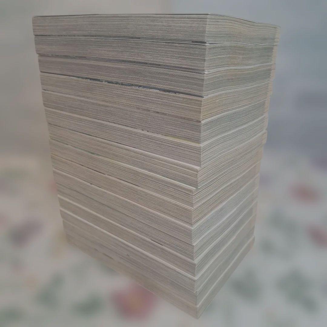 ち*中様 宇宙兄弟　全巻　45卷